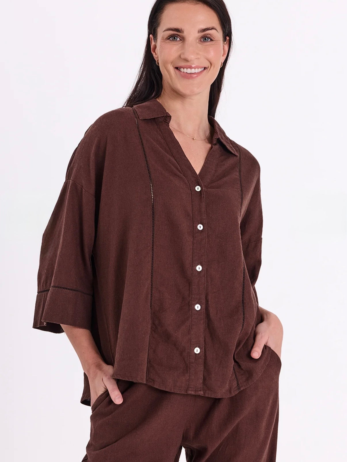 Blouse Luna