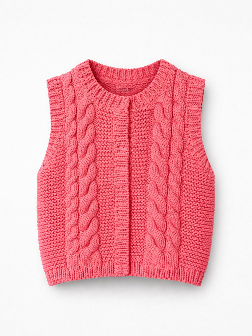 Knit celeste - Pulz