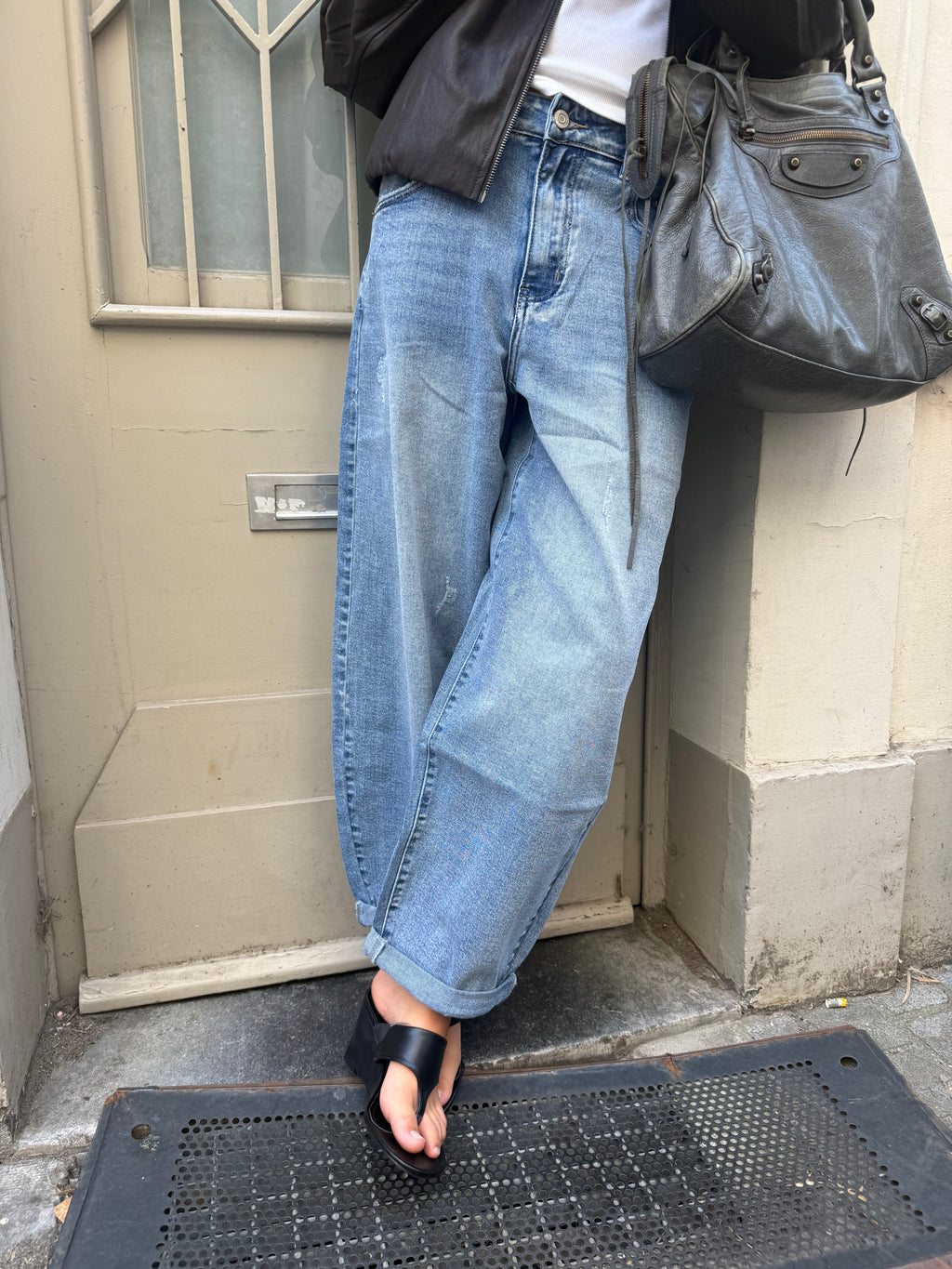 Jeans Cam