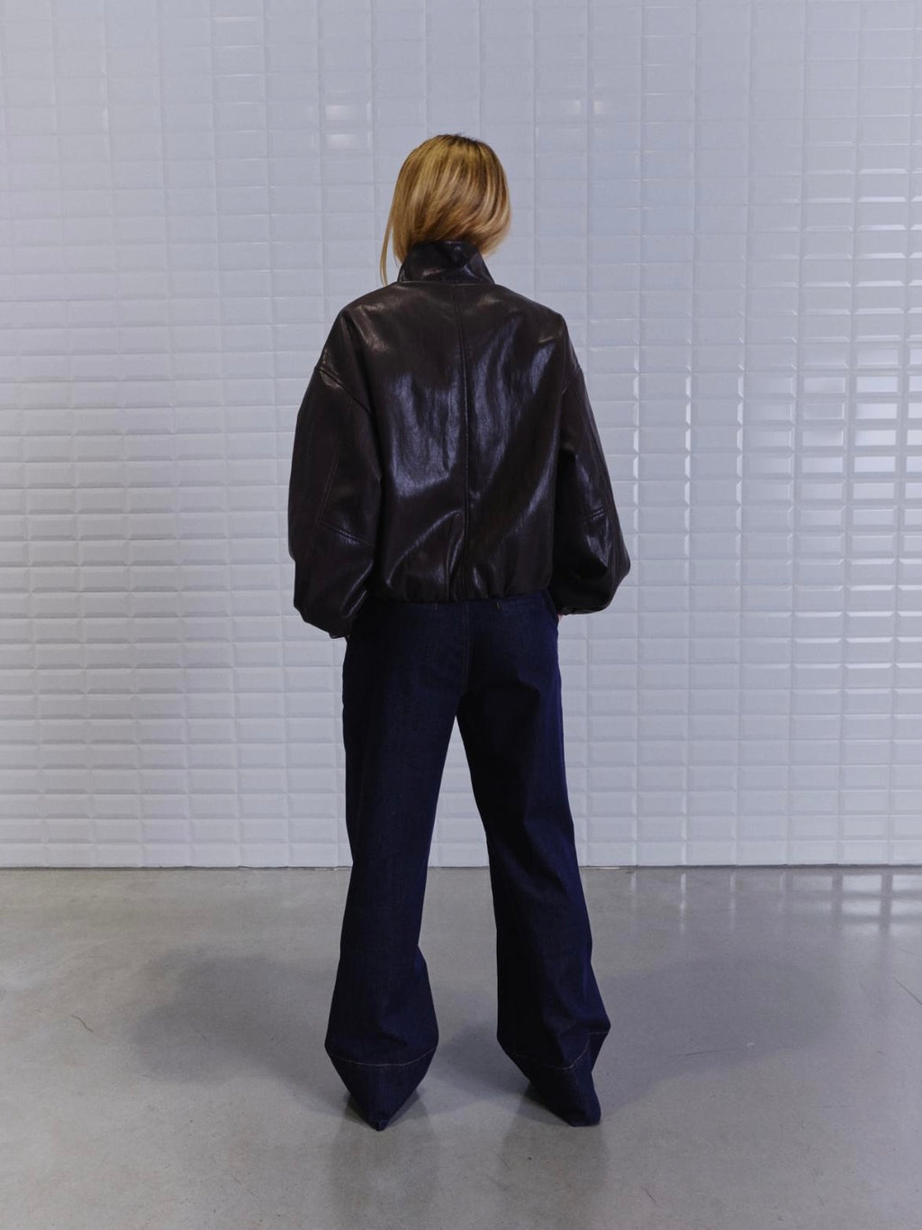 Jacket Eva