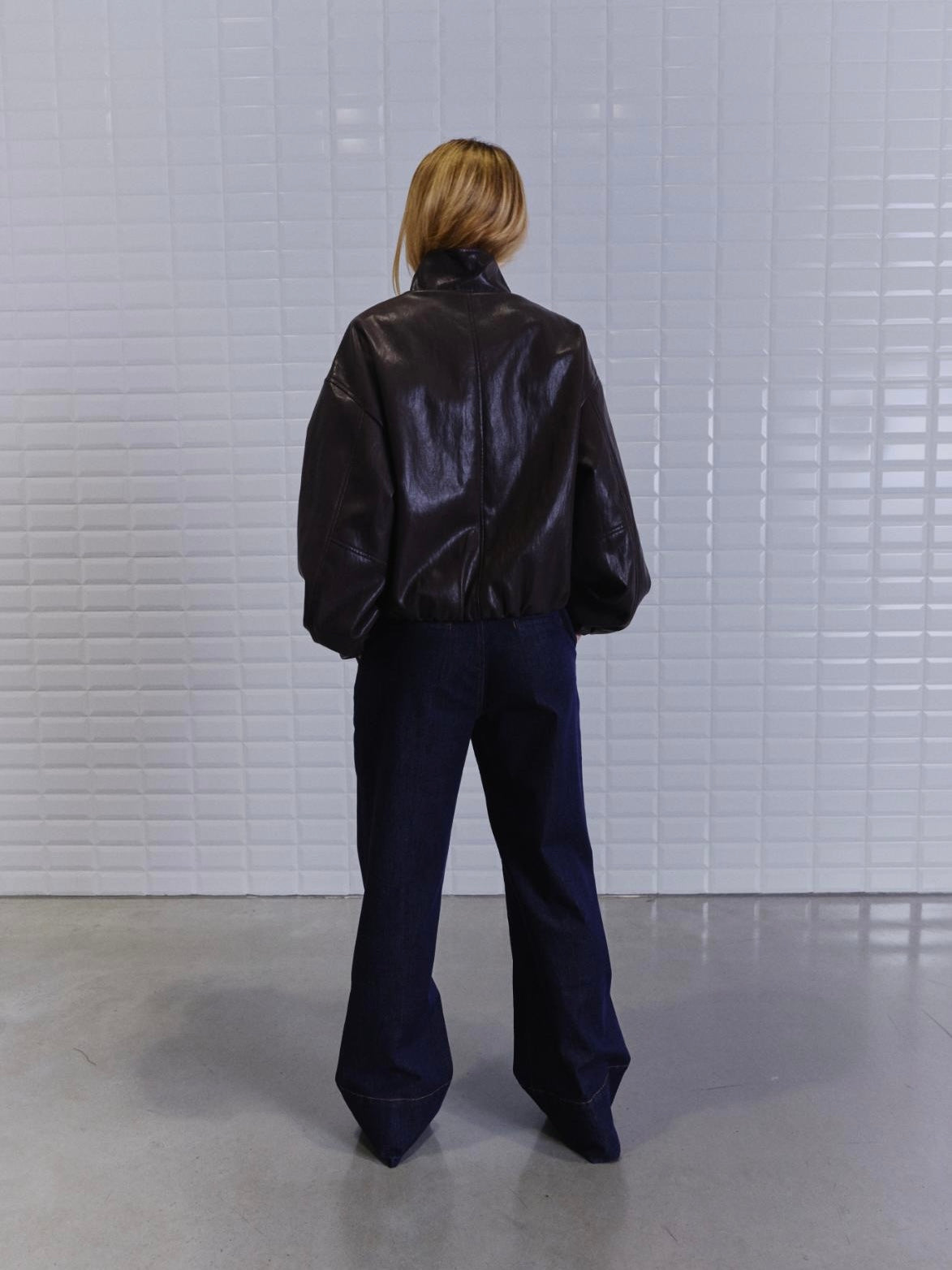 Jacket Eva