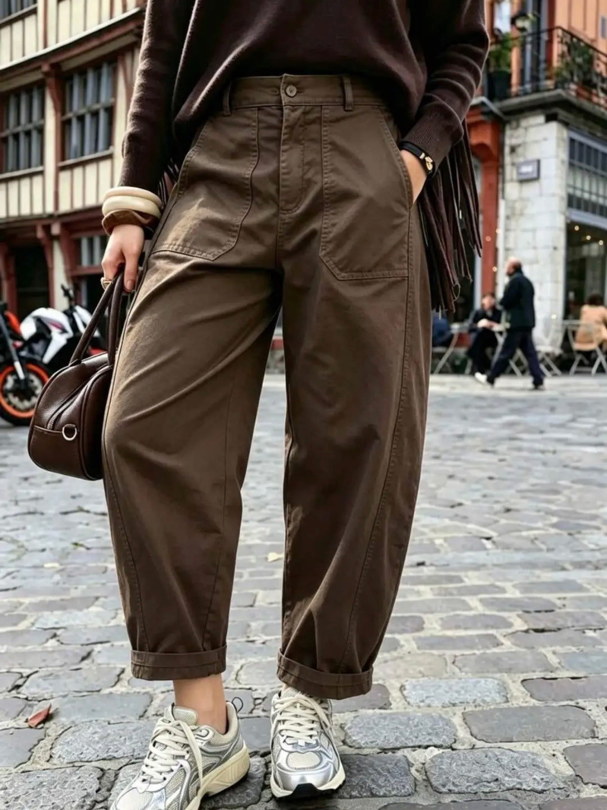 Broek Lois