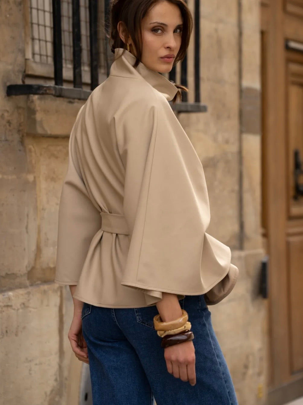 Cape Edith