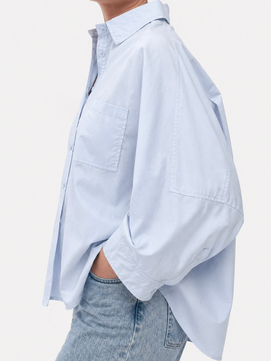 Blouse demi