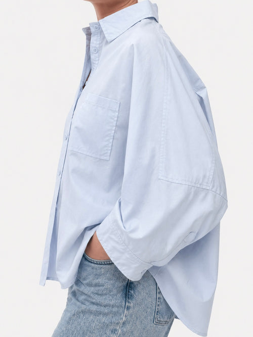Blouse demi