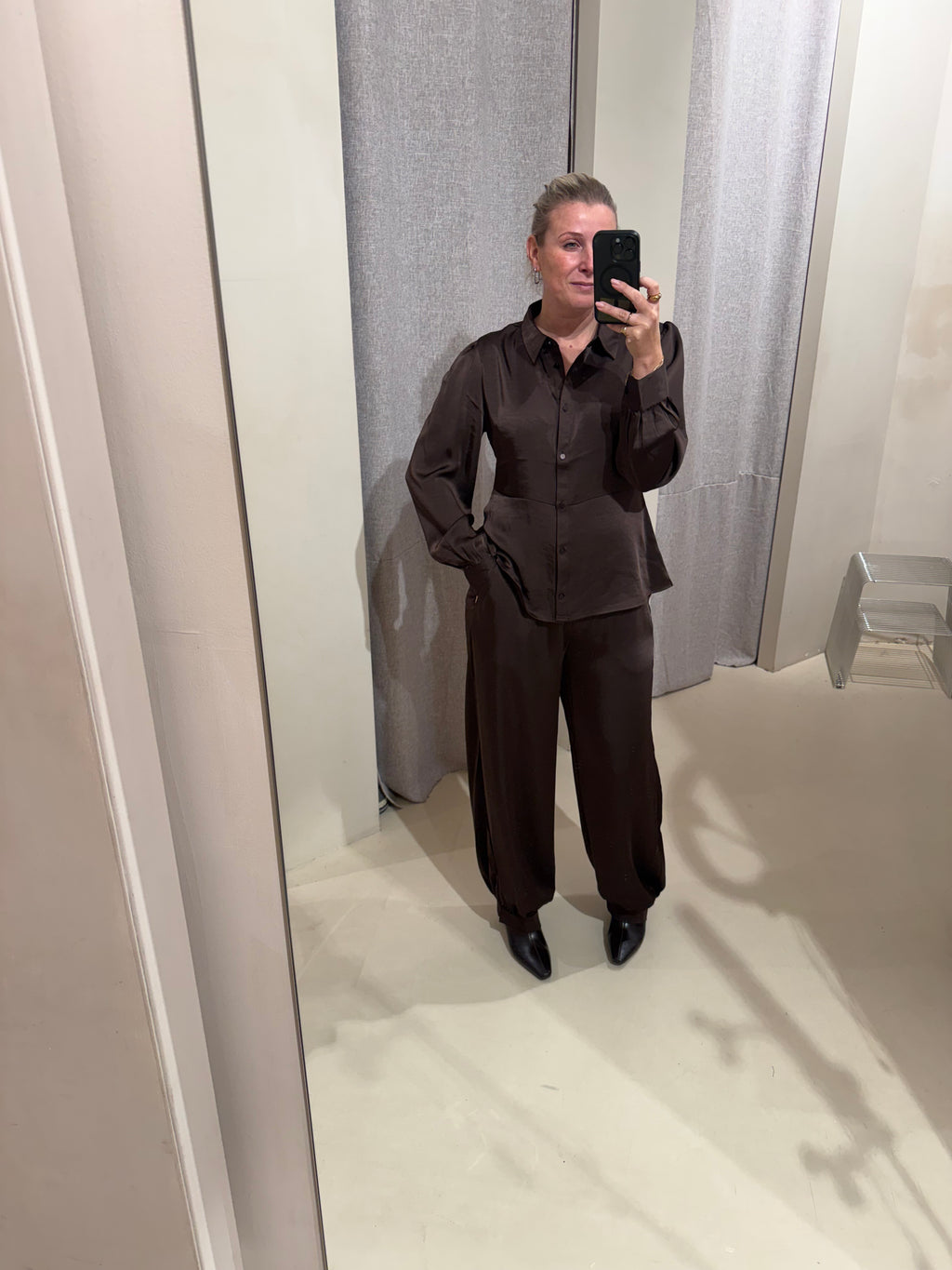 Blouse Isa