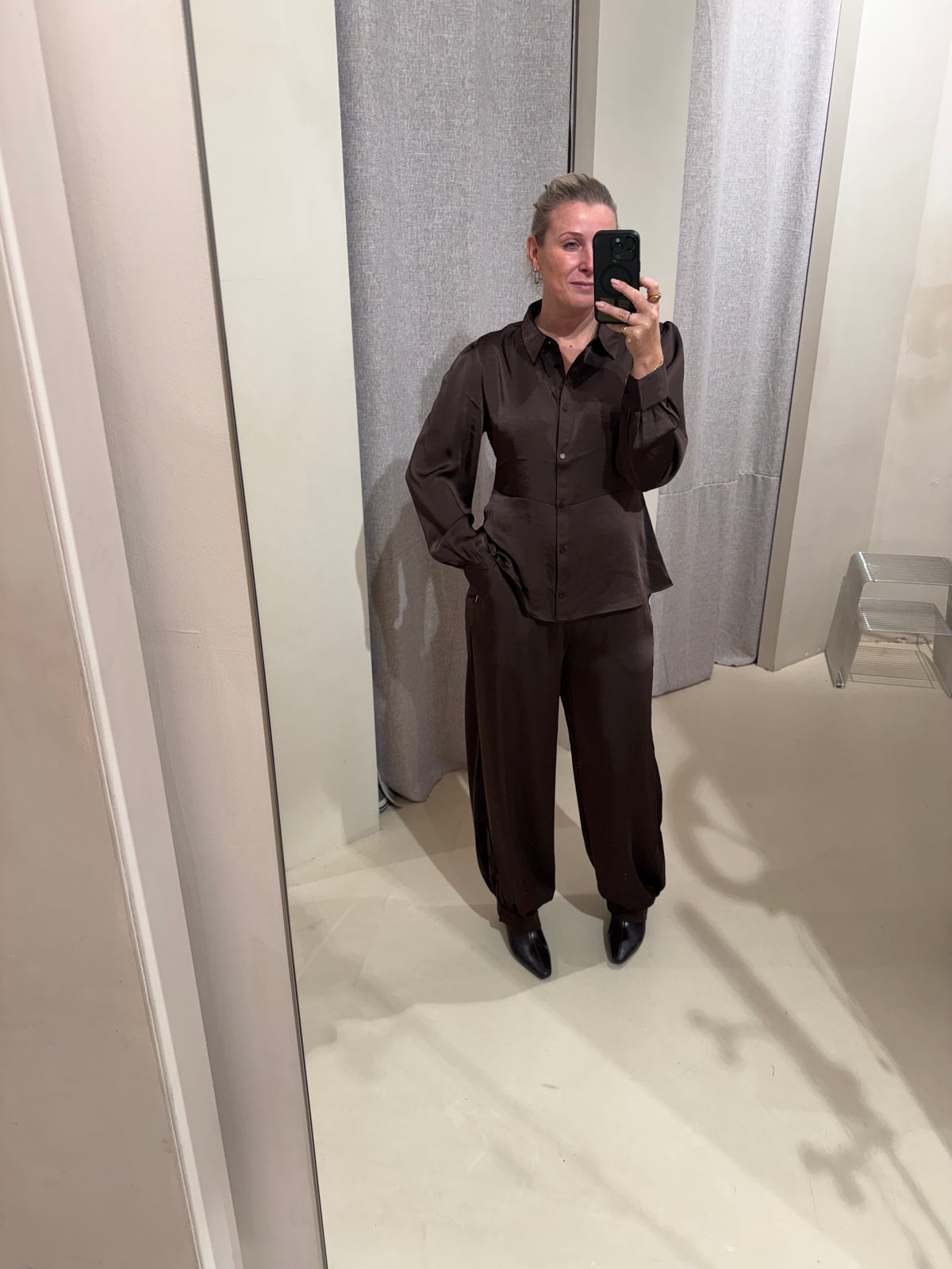 Blouse Isa