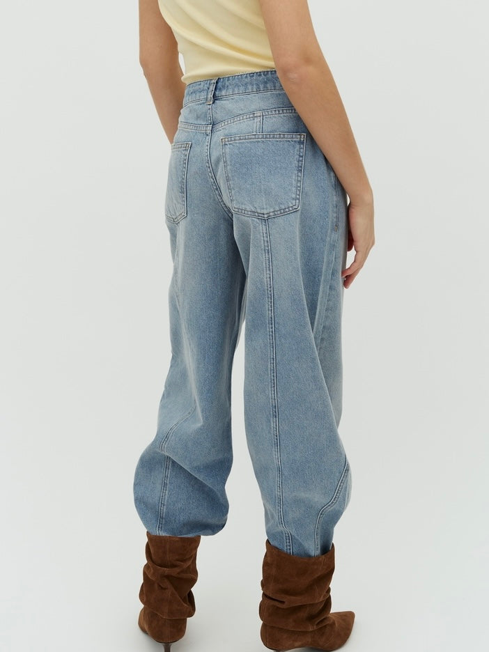 Jeans Amina - MbyM