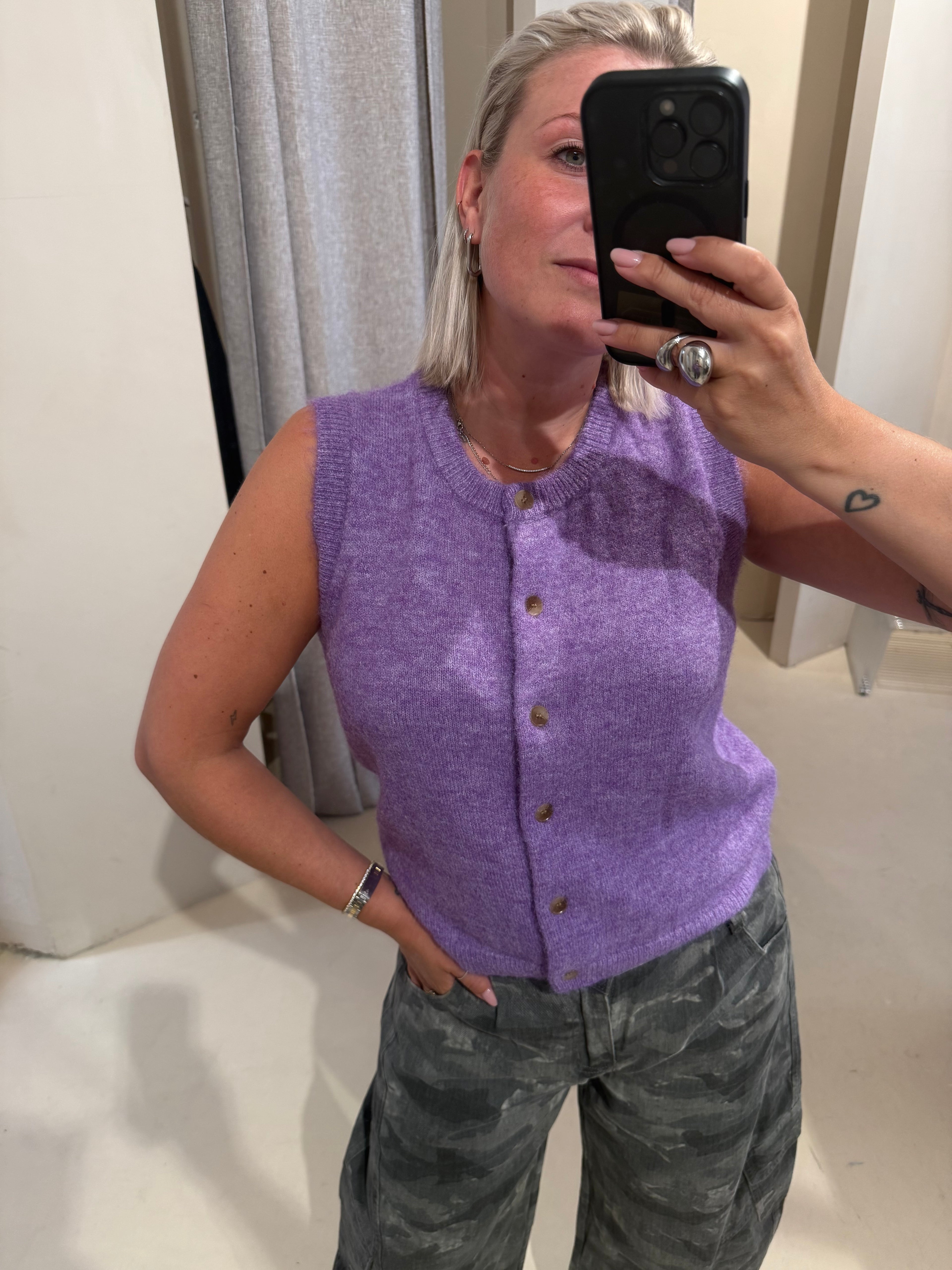 Gilet Els