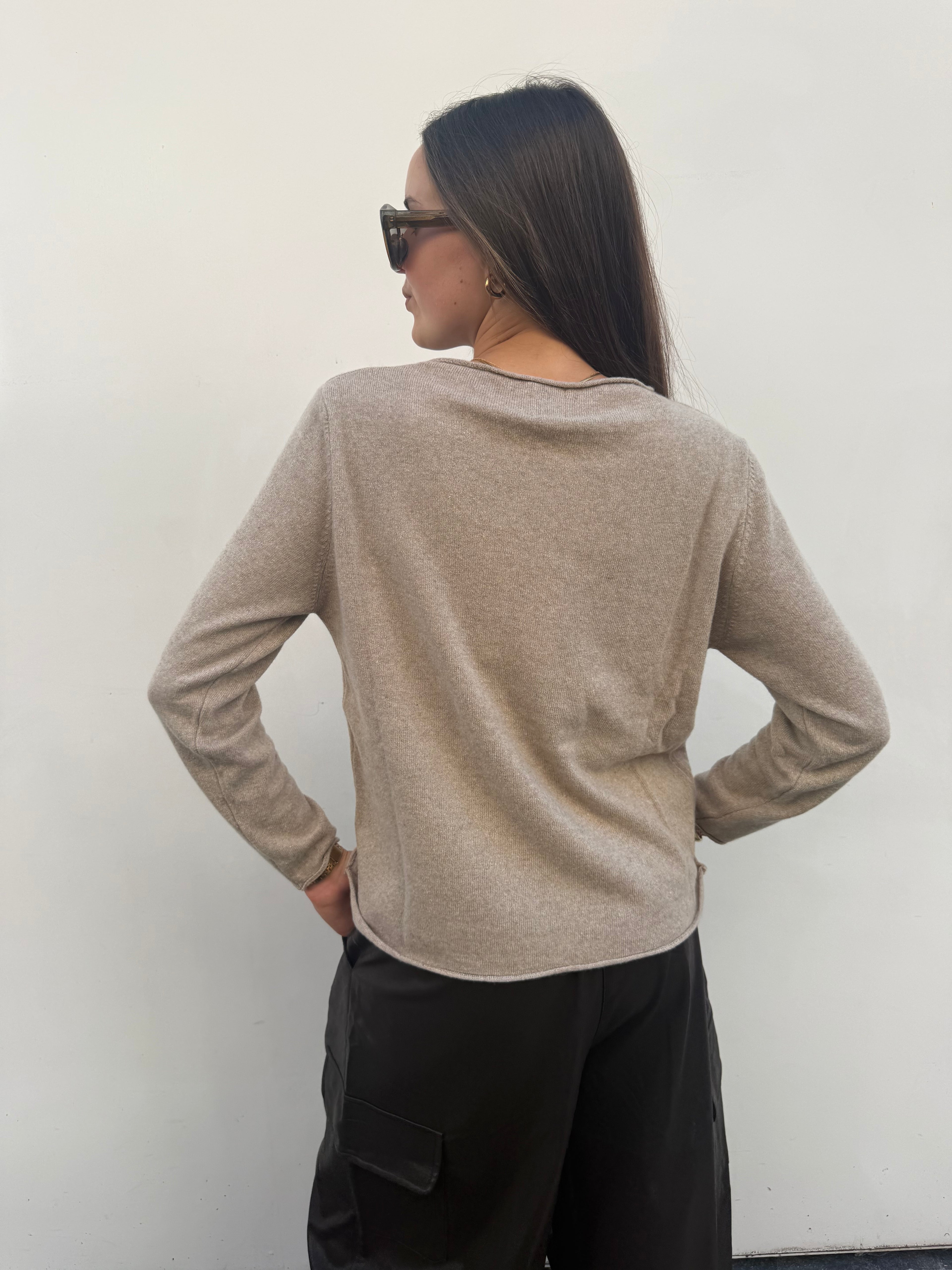 Pull Anaïs