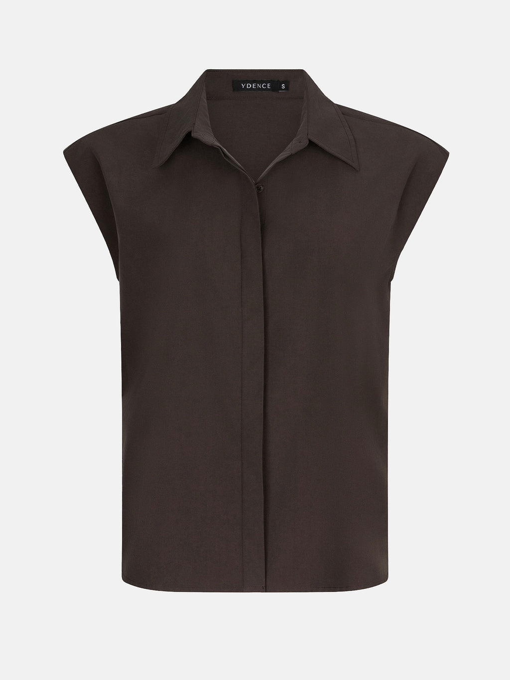 Blouse brin