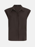 Blouse brin