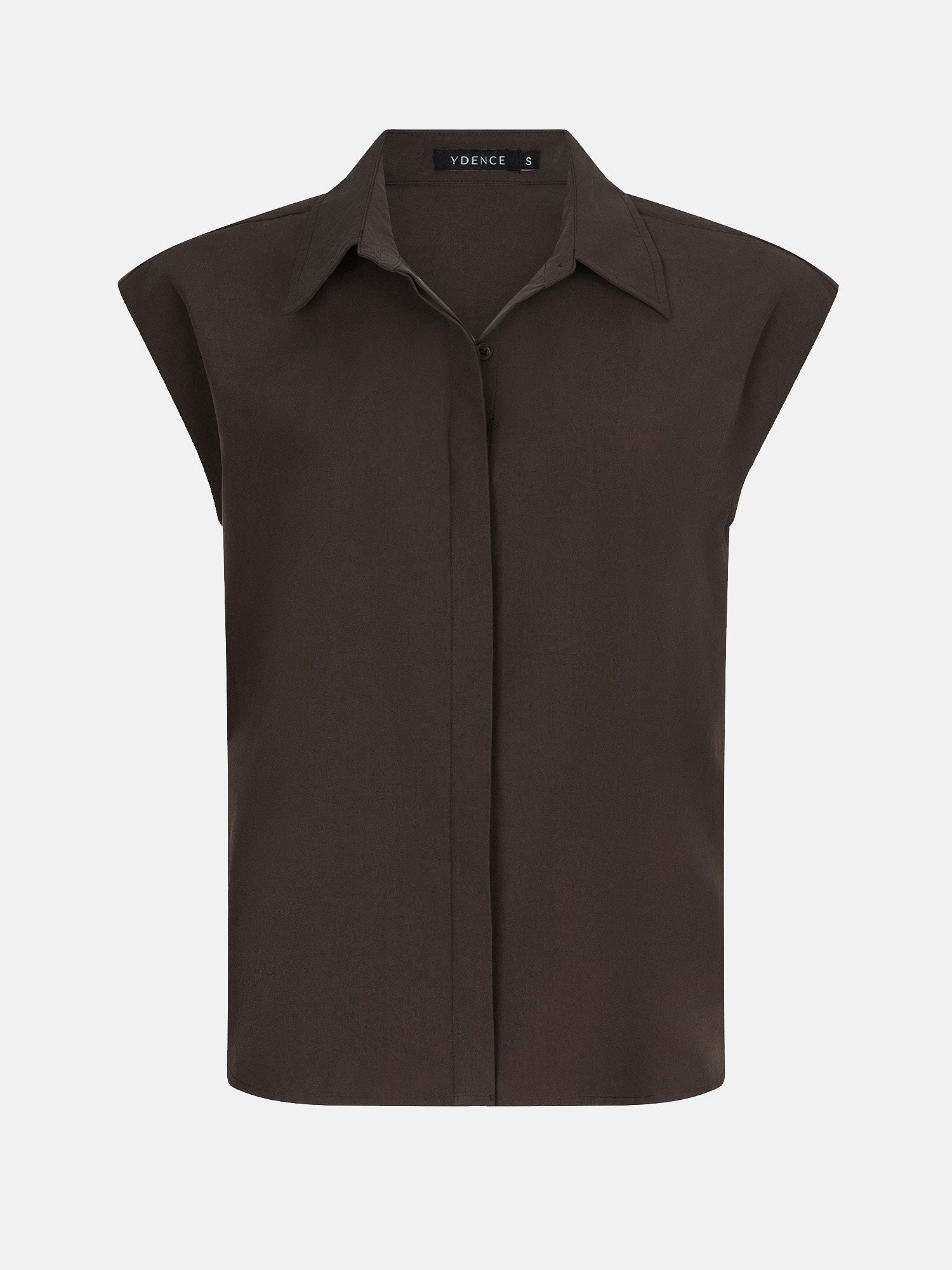 Blouse brin