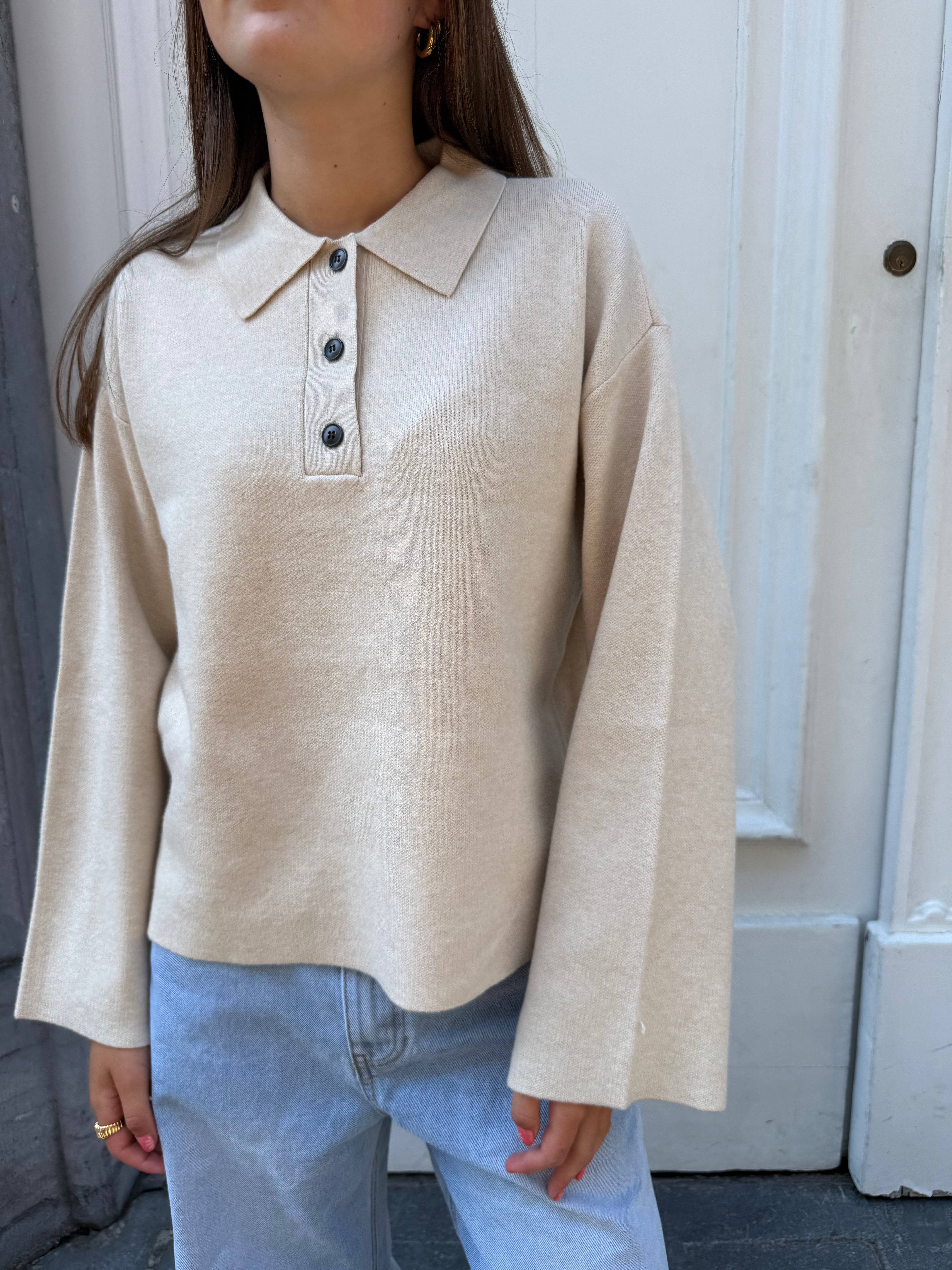 Sweater Ally