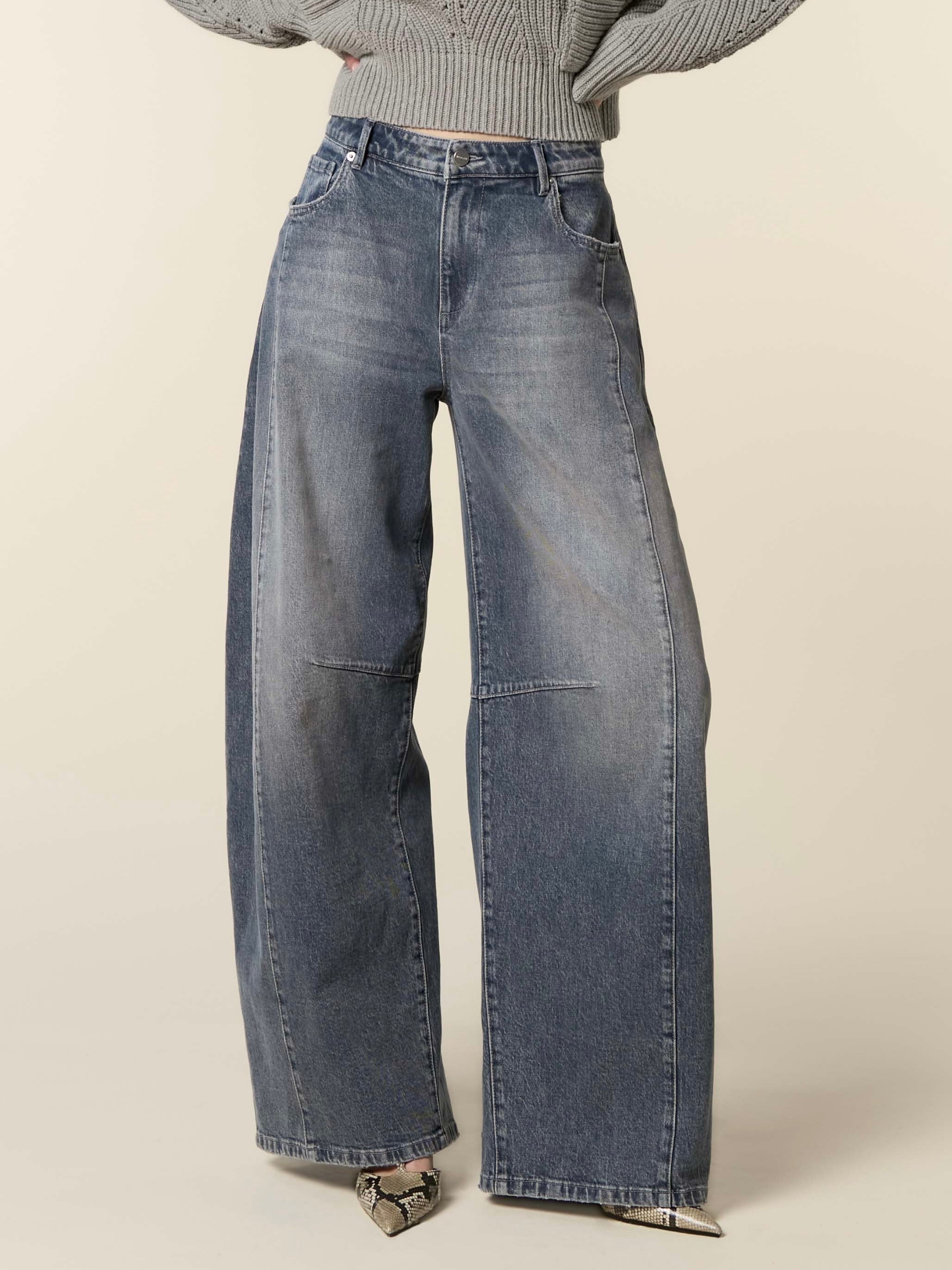 Jeans Anouk