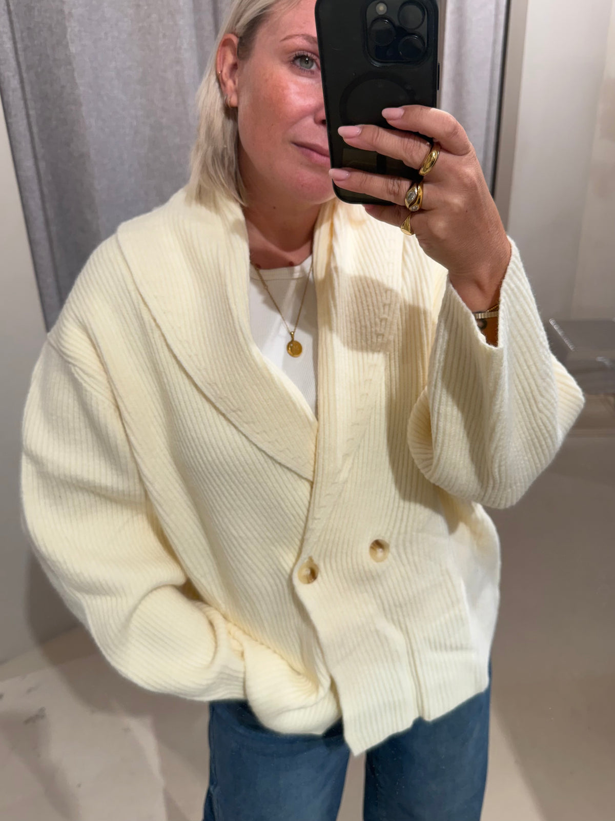 Cardigan Jules
