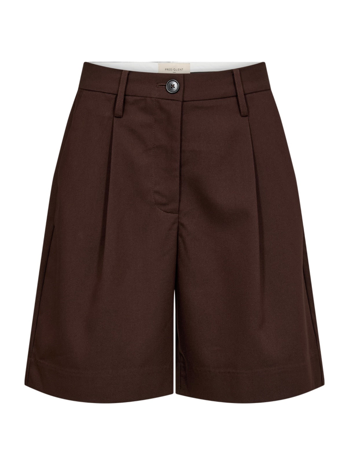 Short Mimi bruin