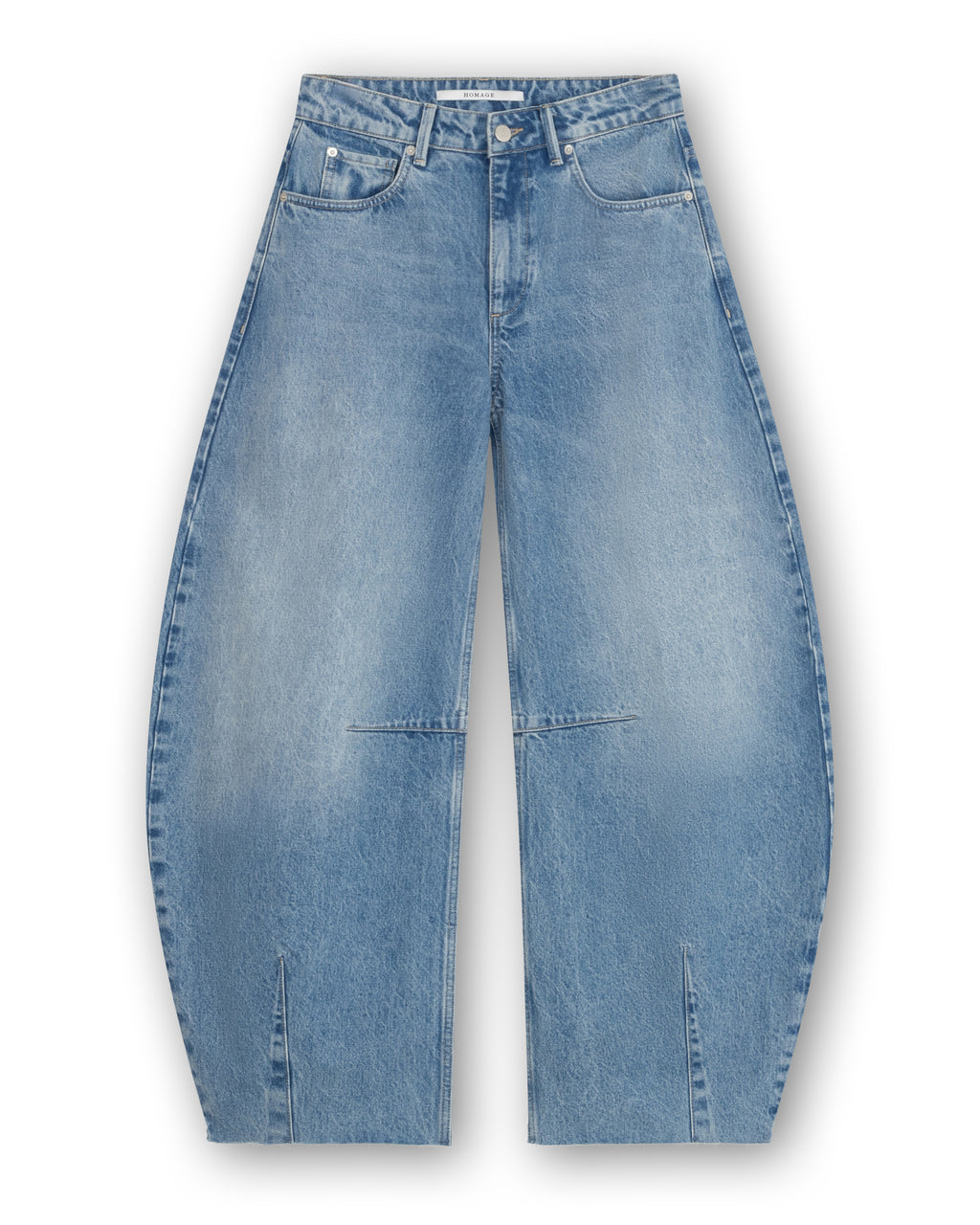 Jeans Homage