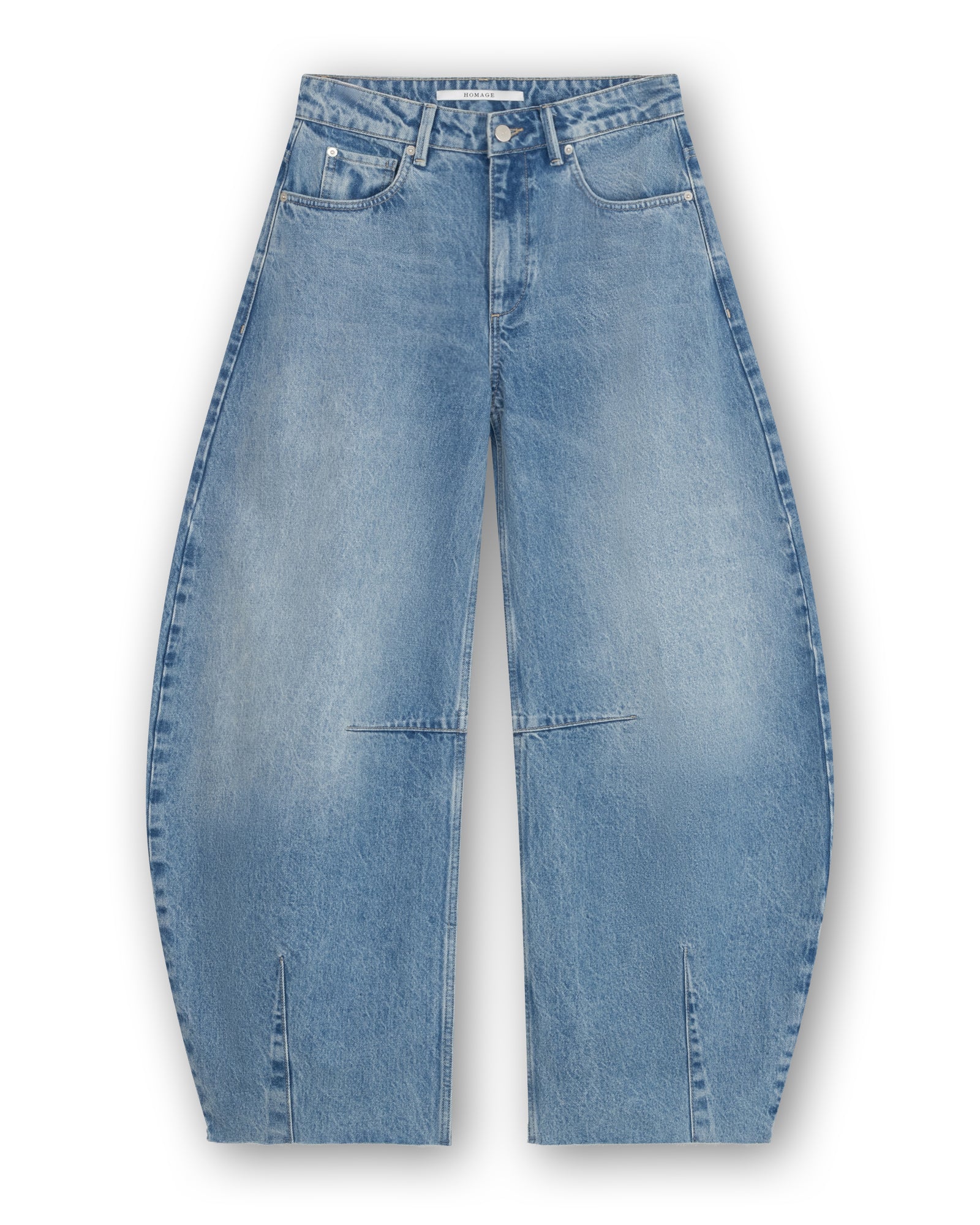 Jeans Homage
