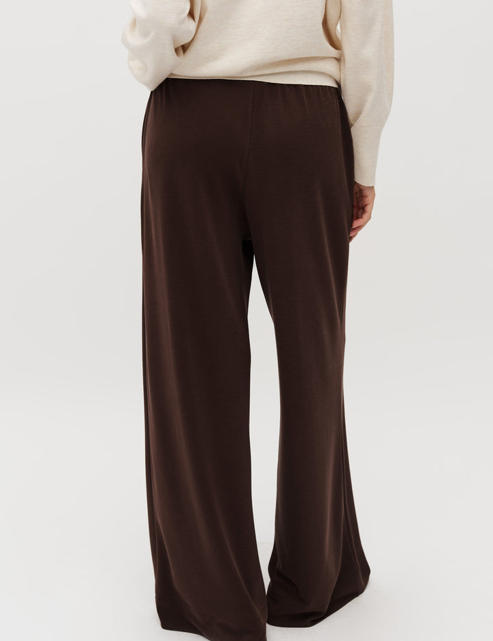 Broek Amy bruin