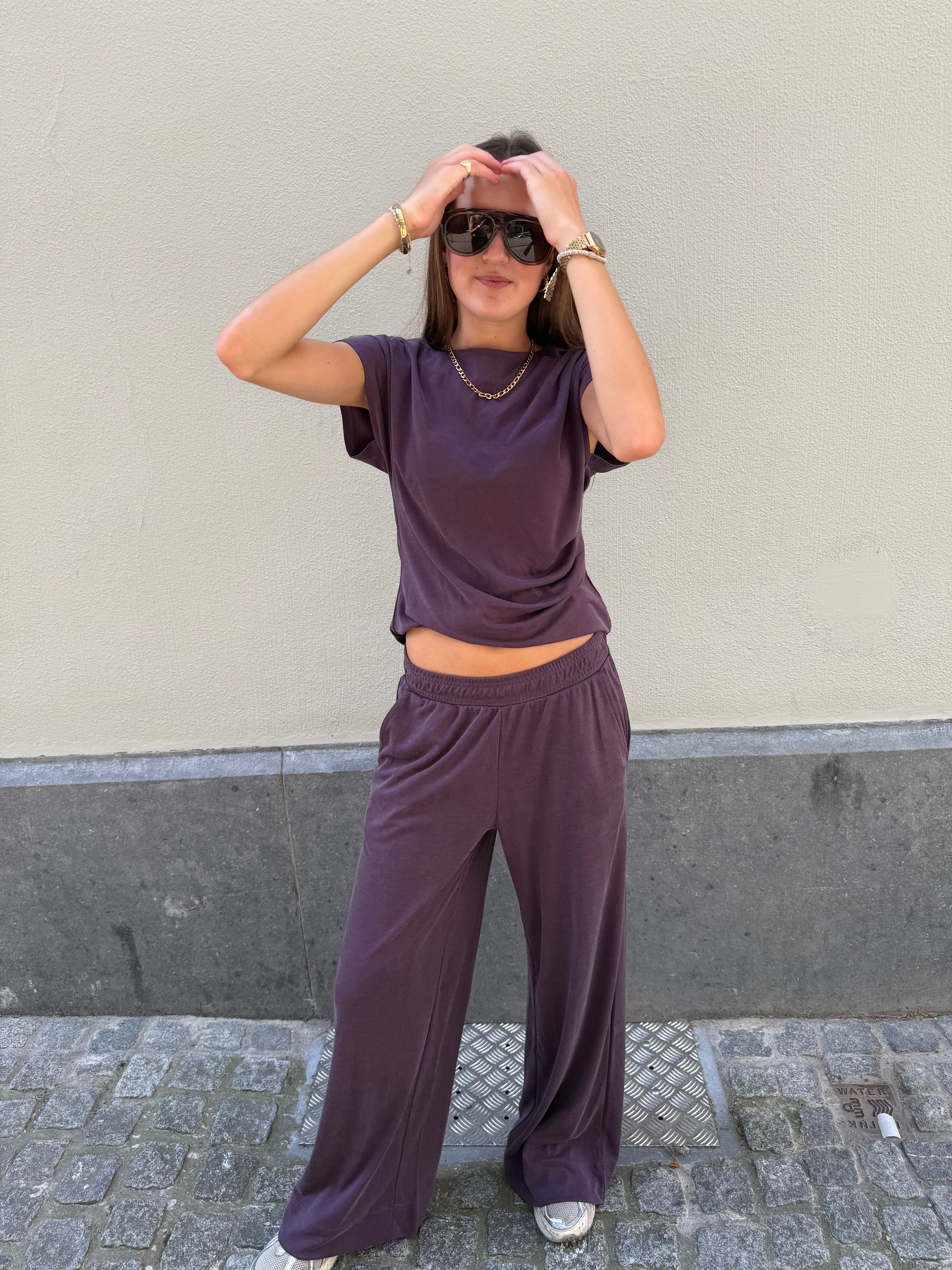 Broek Amy