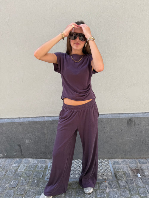 Broek Amy
