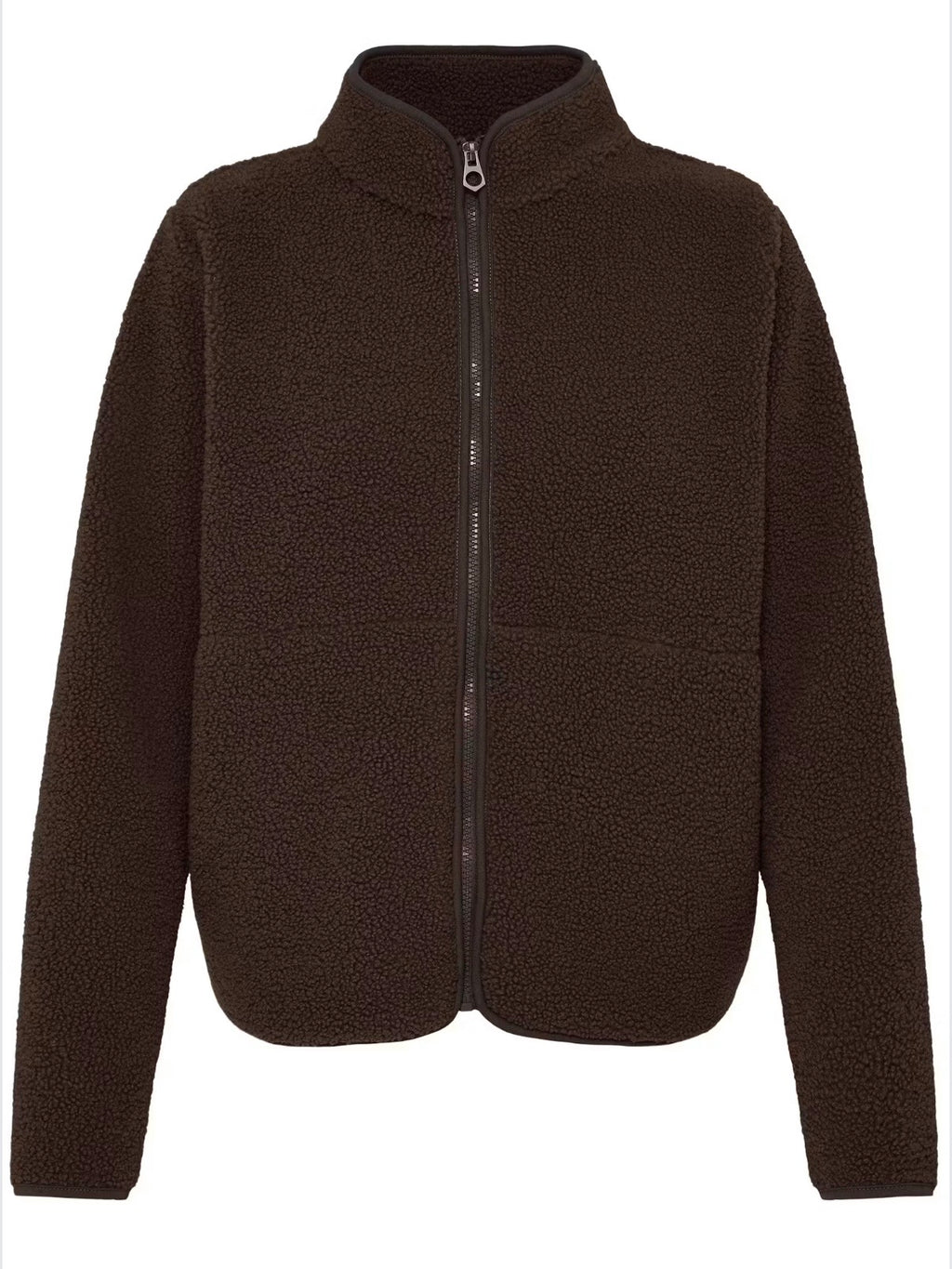 Vest teddy bruin