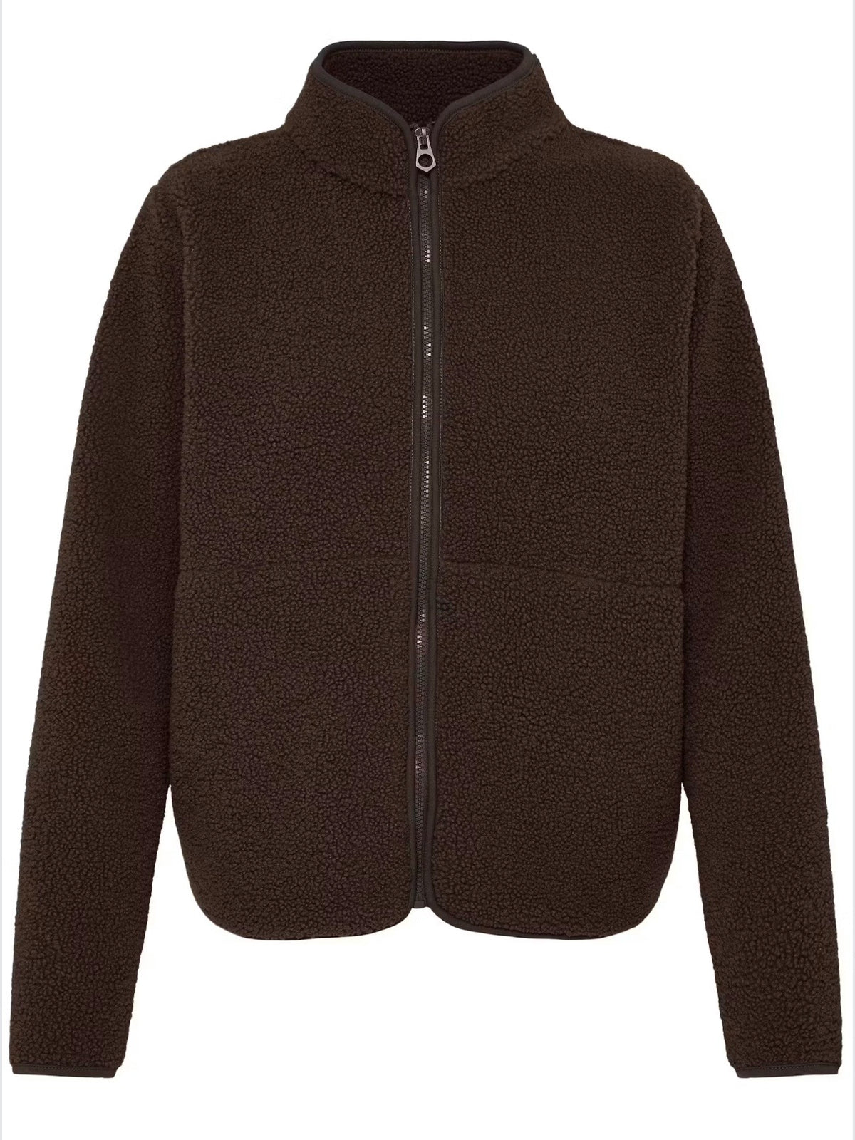 Vest teddy bruin
