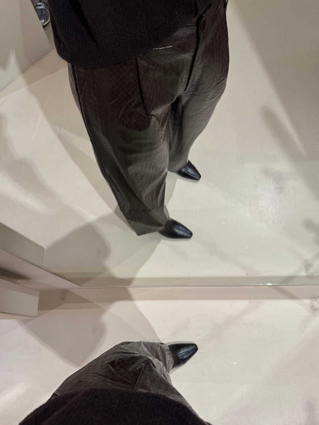 Broek Ydence