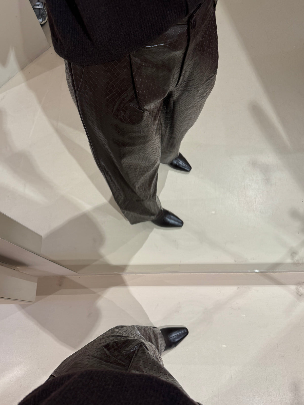 Broek Ydence