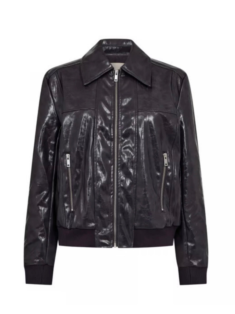 Jacket Janny