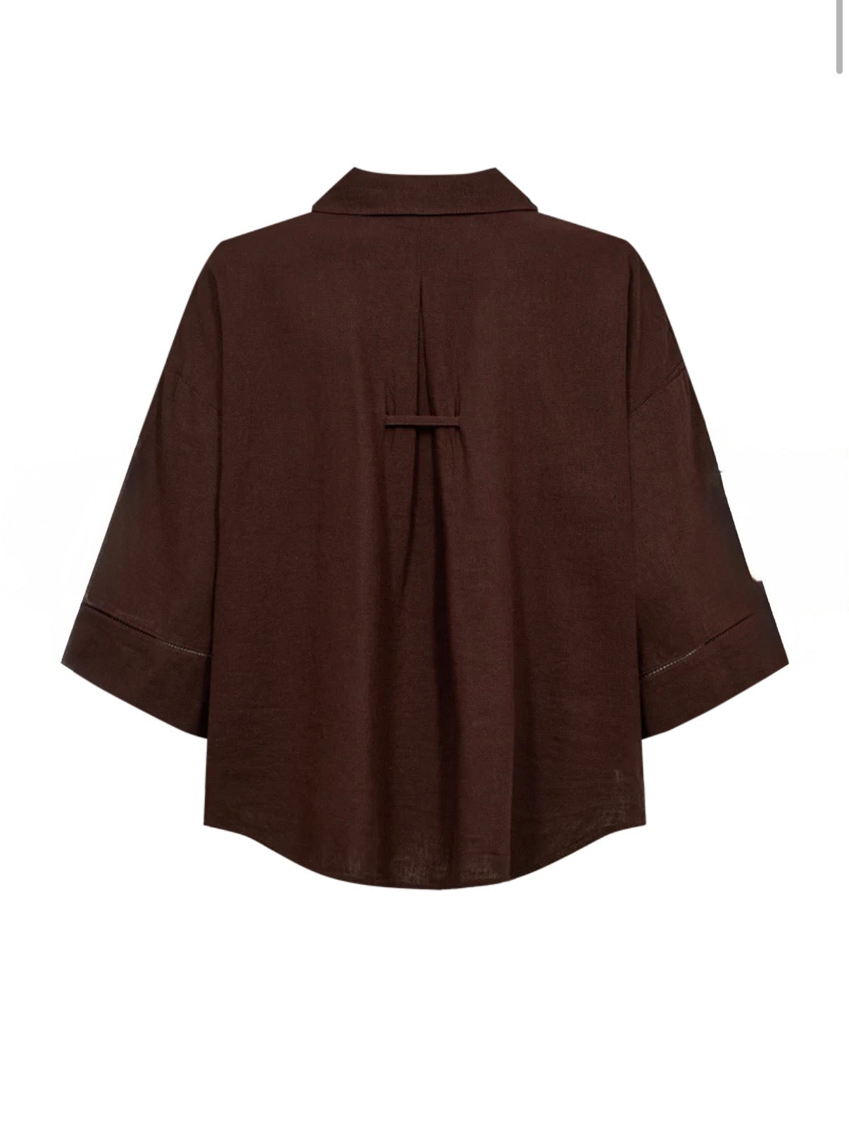 Blouse Luna