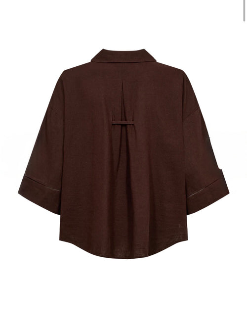Blouse Luna
