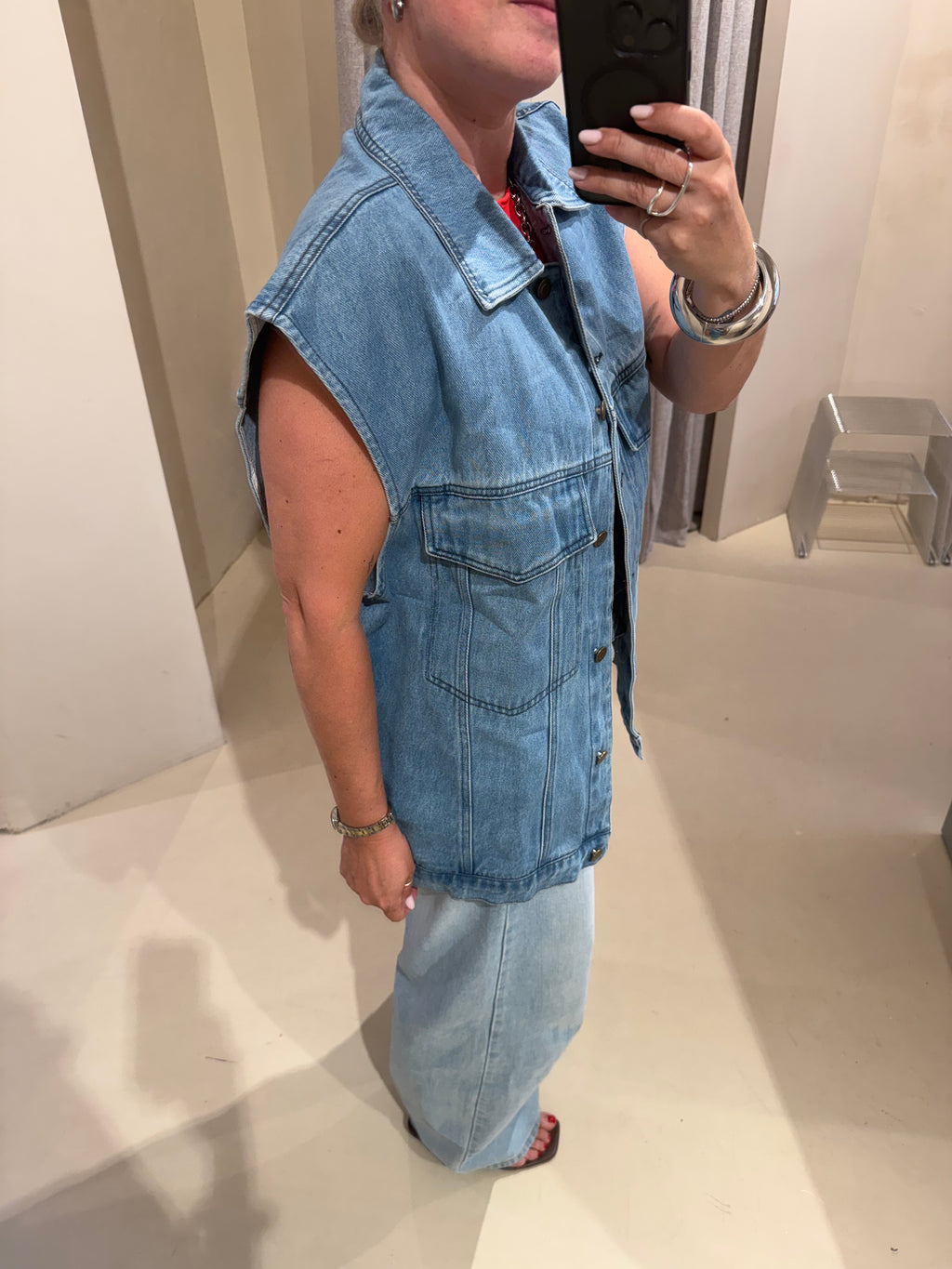 waistcoat Evi