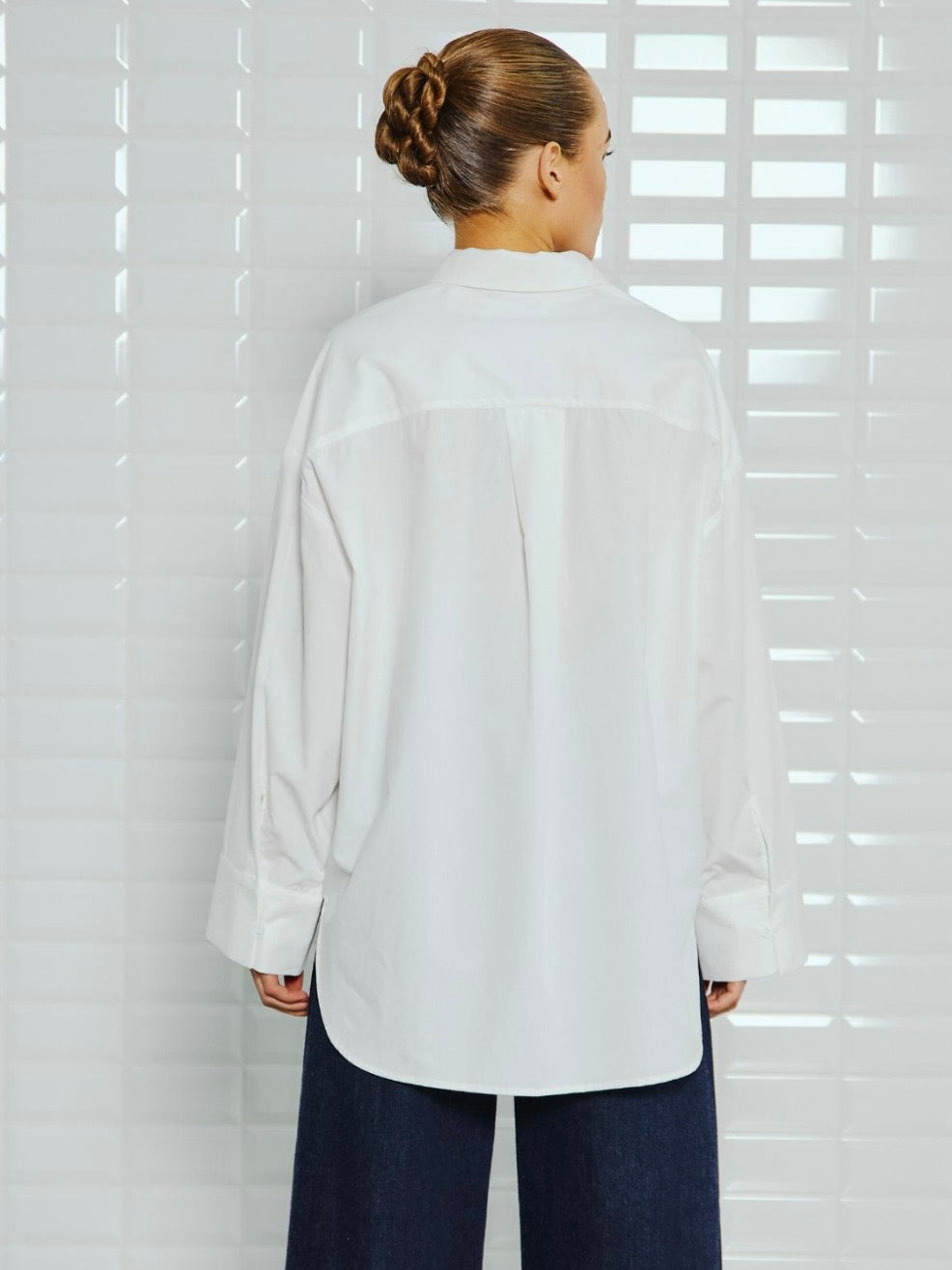 Blouse Nolan