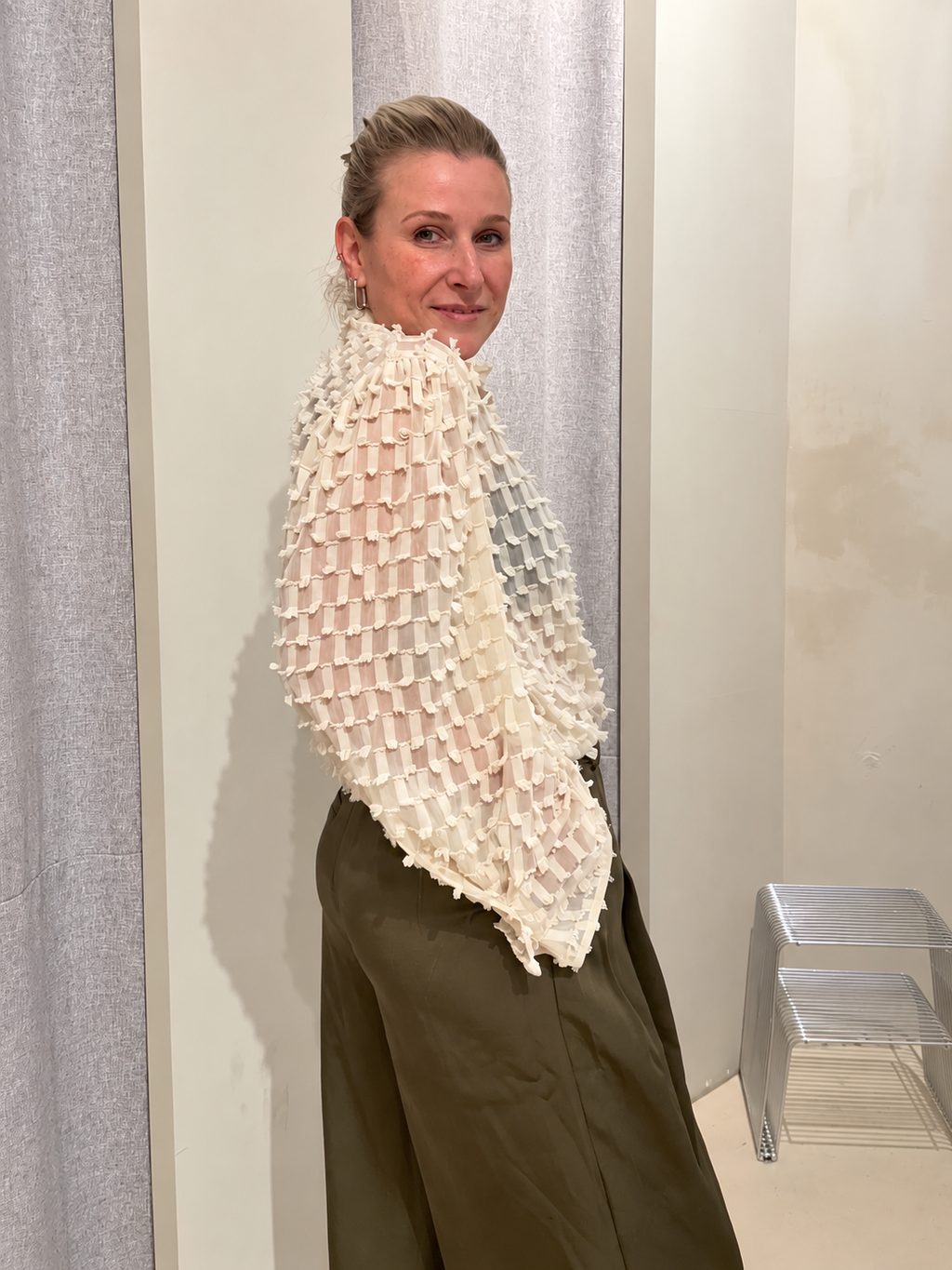 Blouse Belle
