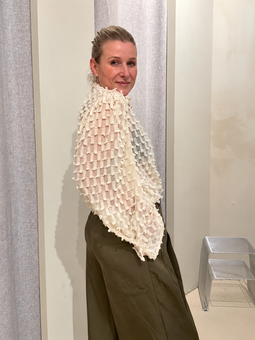 Blouse Belle