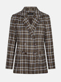 Blazer Check