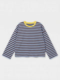 Tshirt Stripes blue