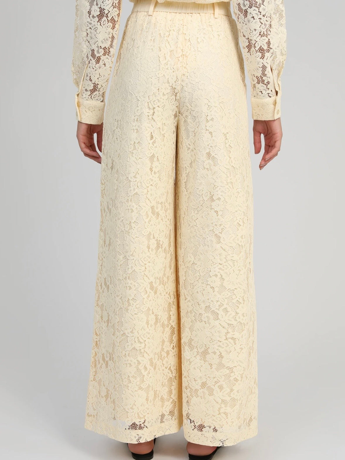 Broek Lina