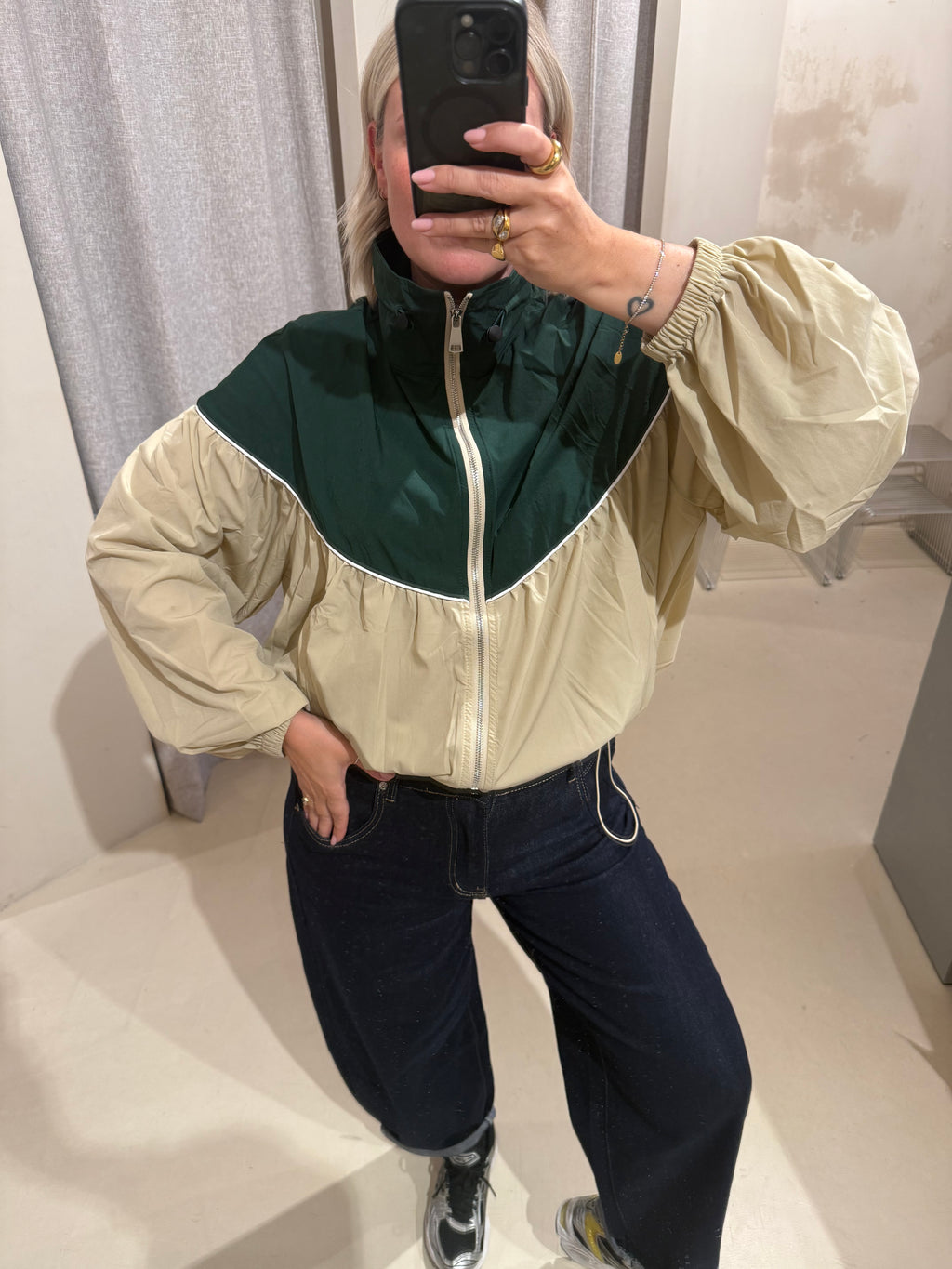 Jacket Lili