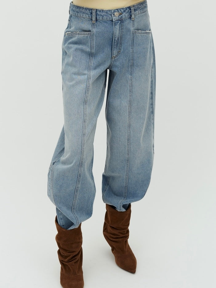 Jeans Amina - MbyM