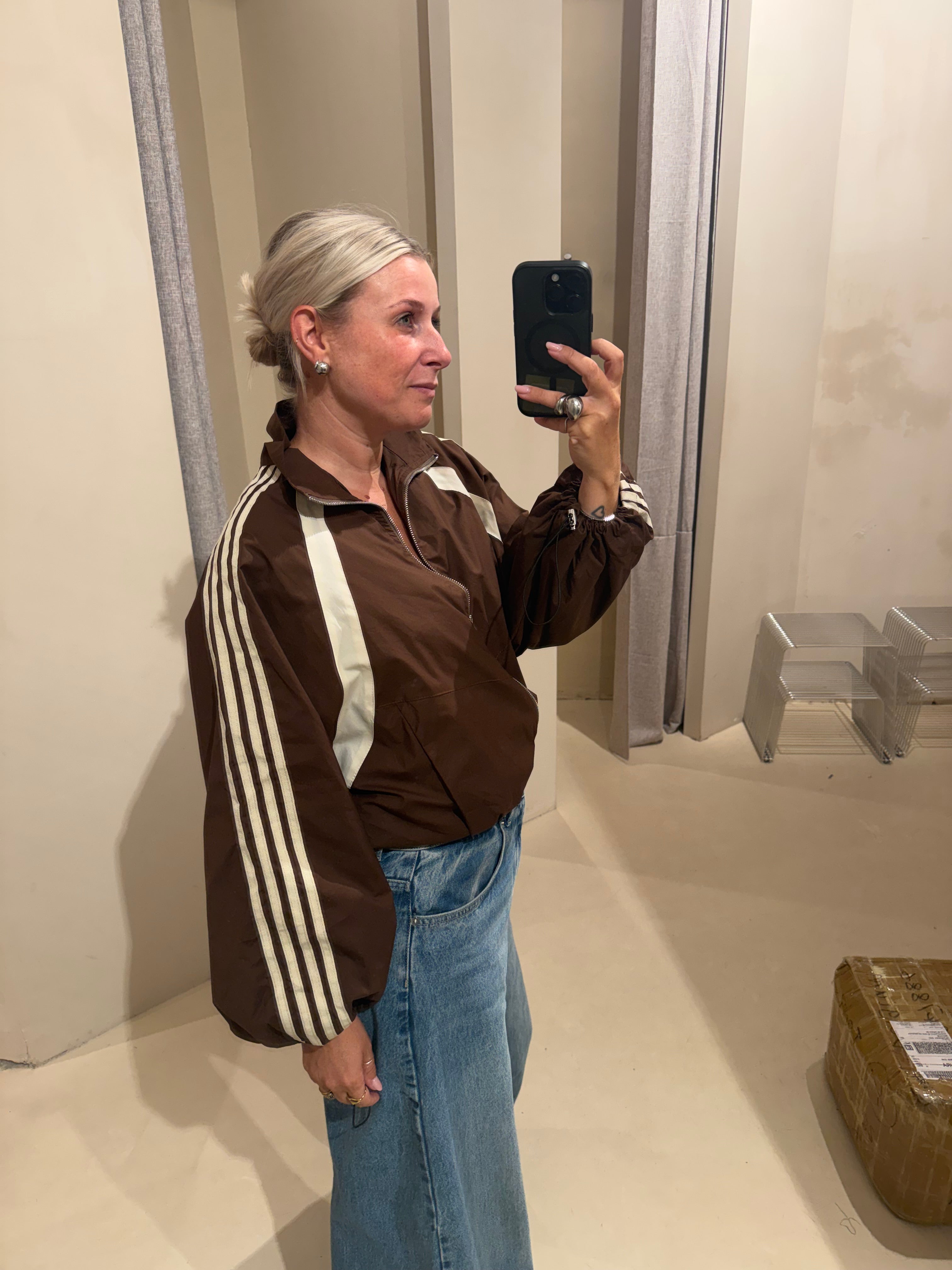 Vest Melanie