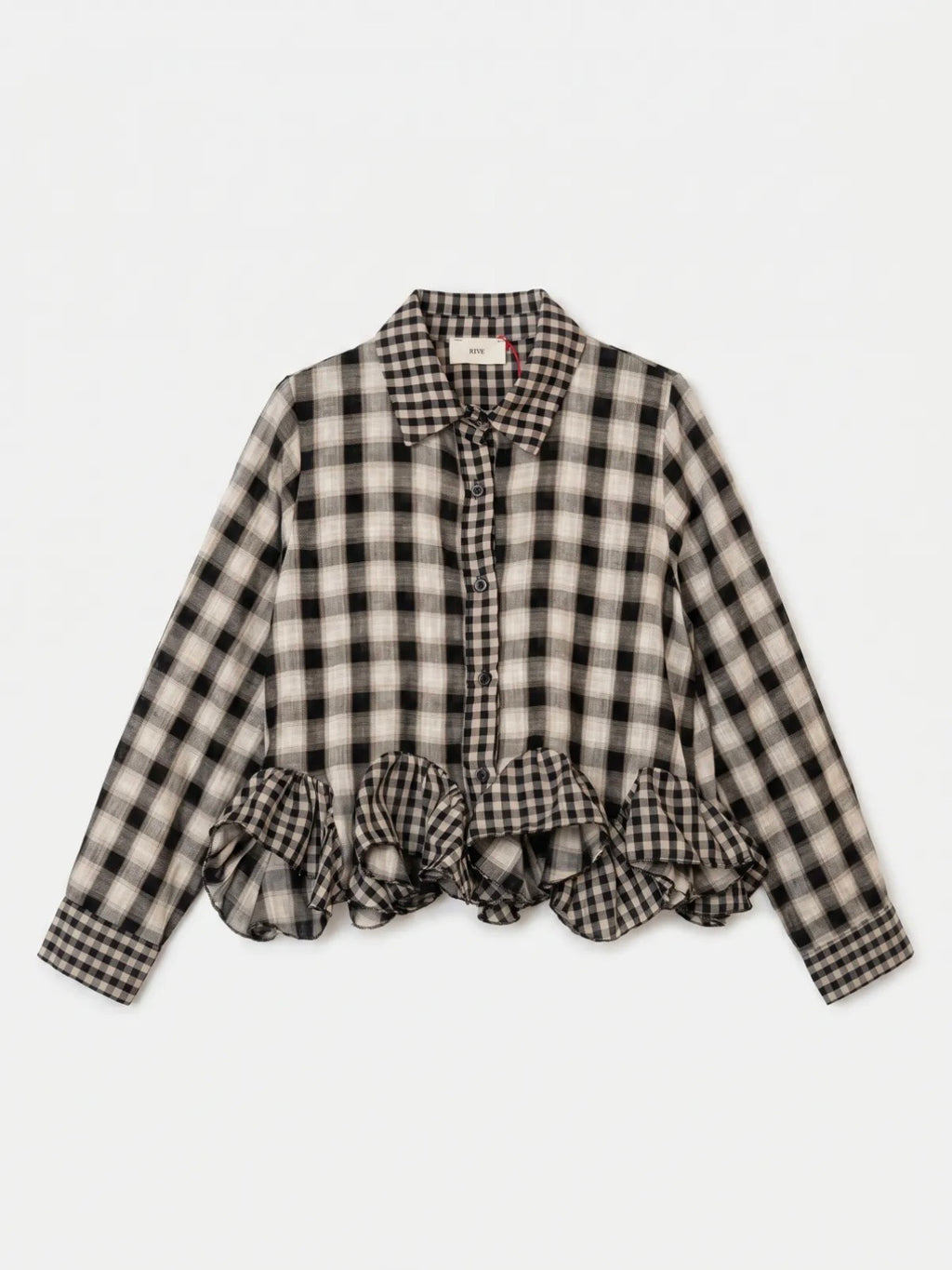 Blouse Isabelle