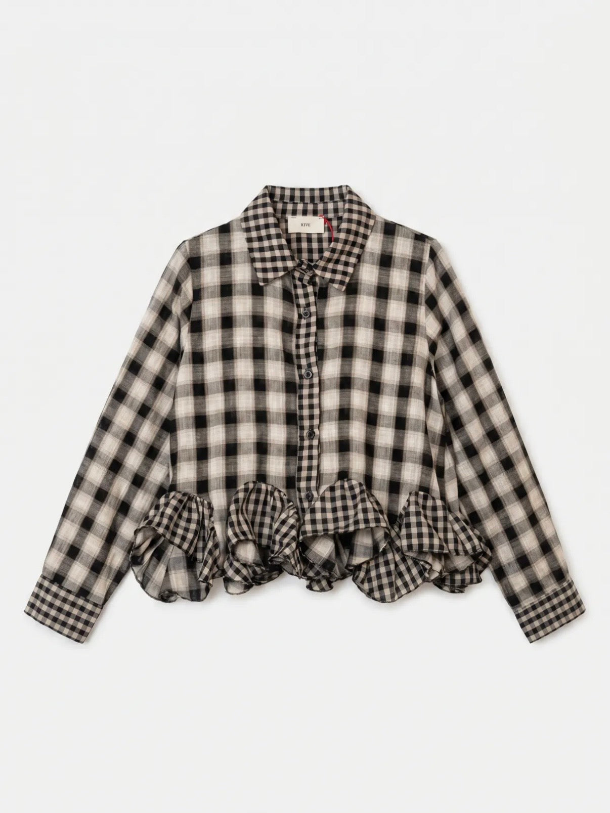 Blouse Isabelle
