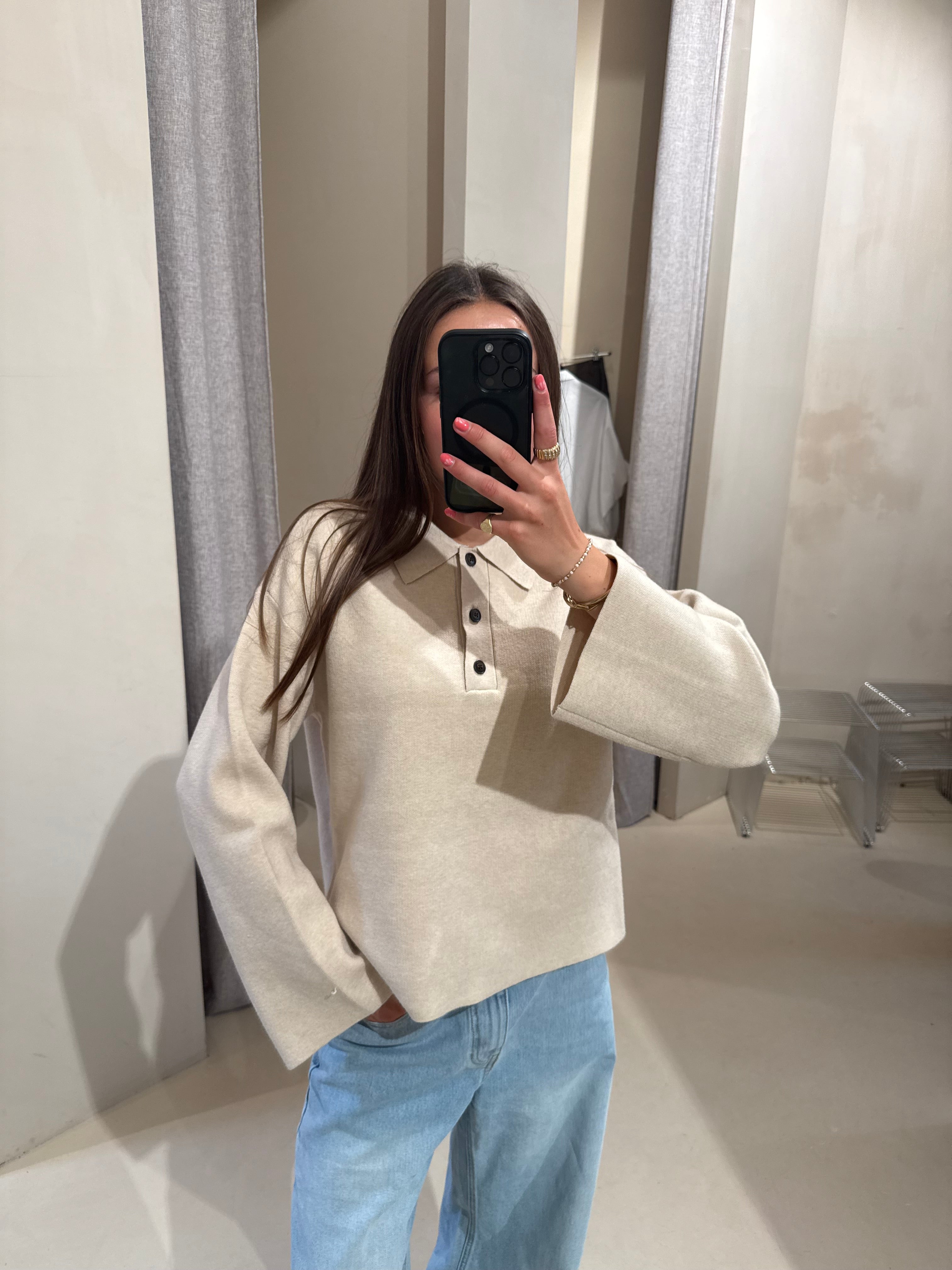 Sweater Ally