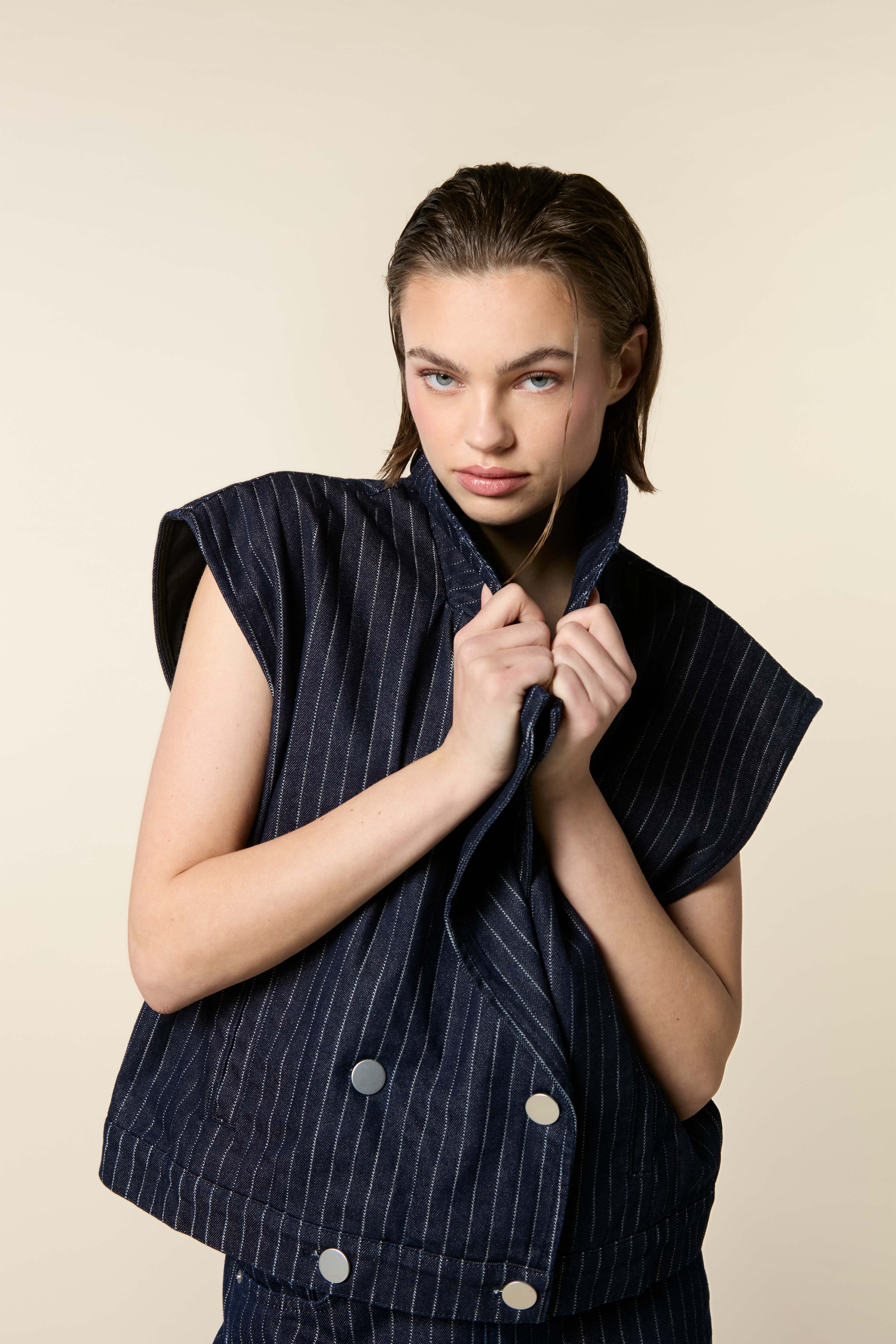 Waistcoat Emily