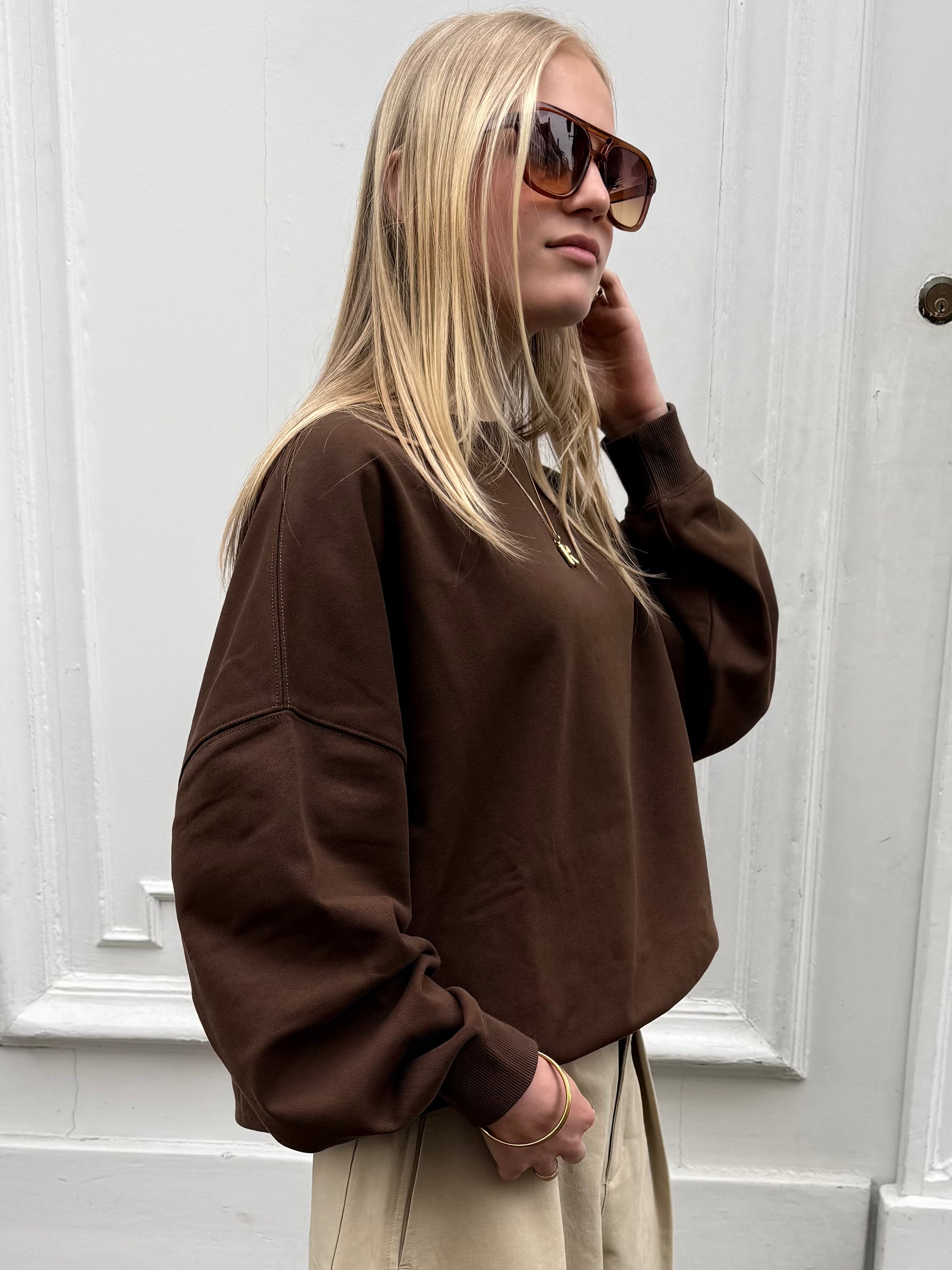 Sweater Nude