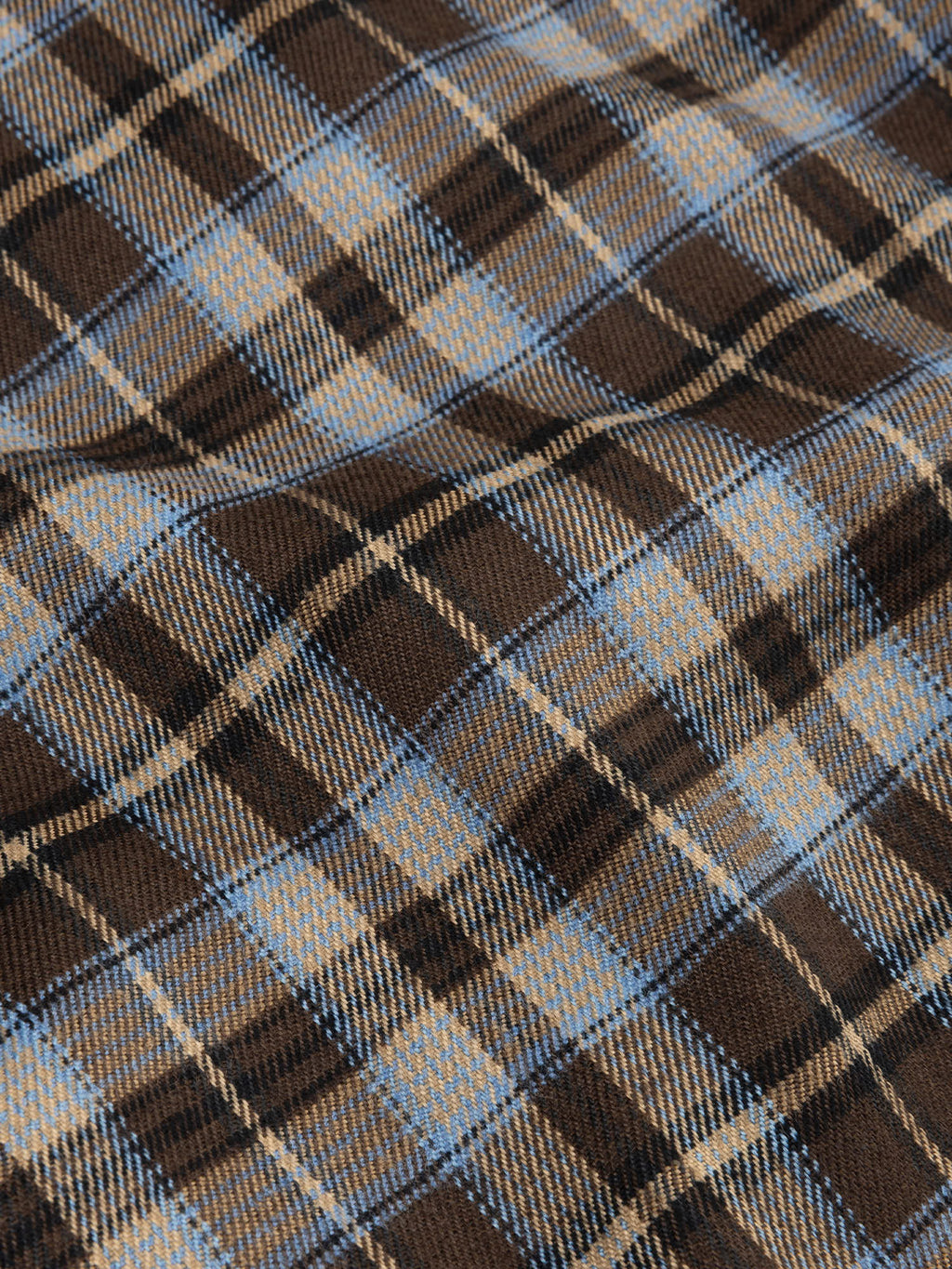 Blazer Check