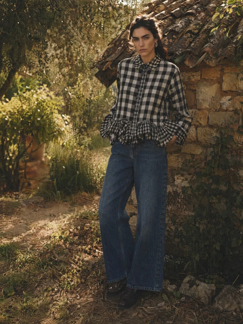Blouse Isabelle